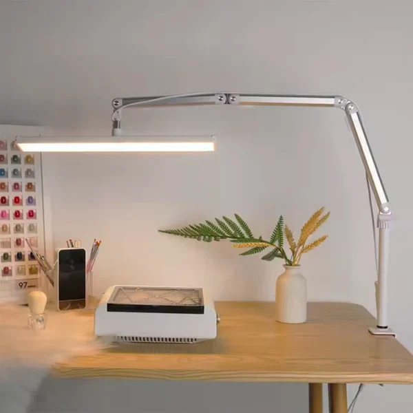 چراغ مطالعه مدل HD-S001