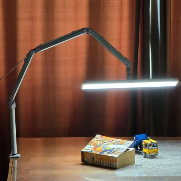 چراغ مطالعه مدل HD-S001