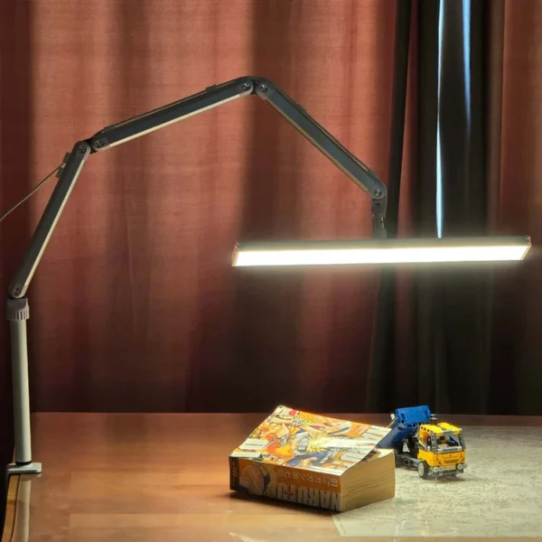 چراغ مطالعه مدل HD-S001