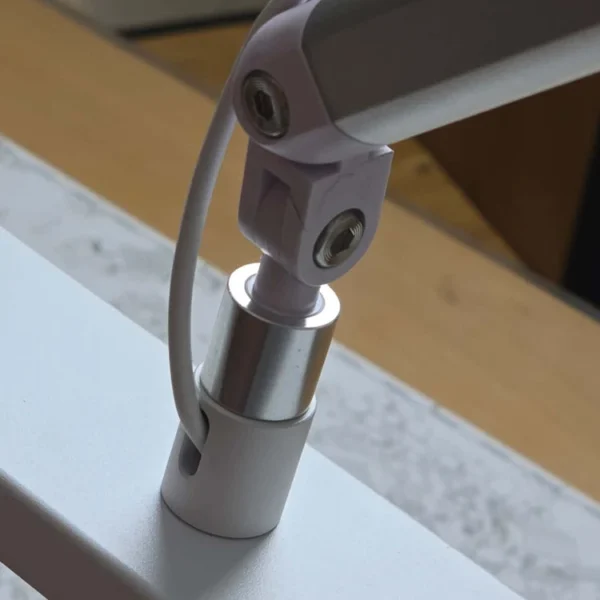 چراغ مطالعه مدل HD-S001