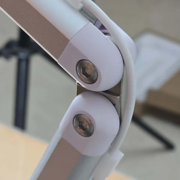 چراغ مطالعه مدل HD-S001