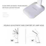 چراغ مطالعه مدل SS 3555