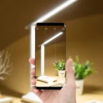 چراغ مطالعه مدل SS 3555