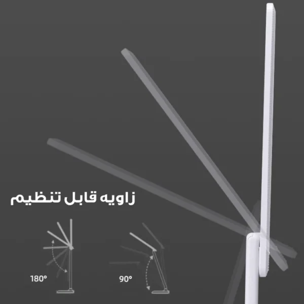 چراغ مطالعه مدل SS 3555