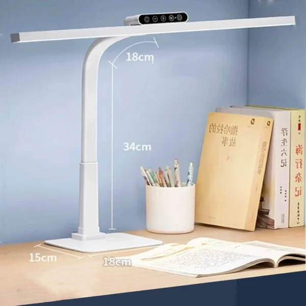 چراغ مطالعه مدل VC014-60CM