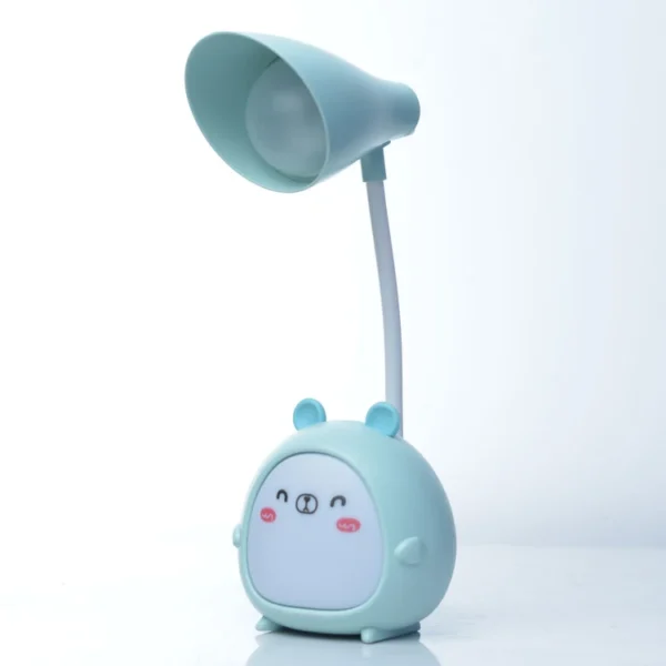 چراغ مطالعه مدل خرسی کد 3033