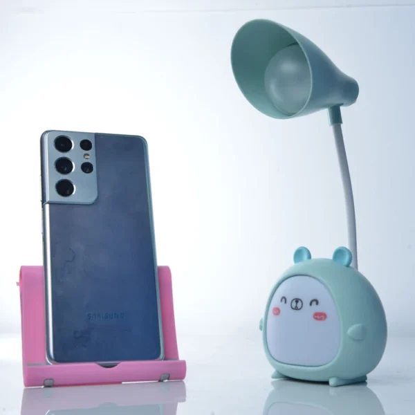 چراغ مطالعه مدل خرسی کد 3033