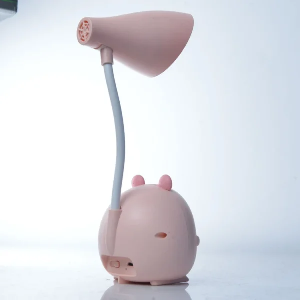 چراغ مطالعه مدل خرسی کد 3033