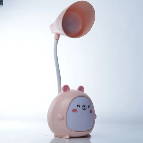 چراغ مطالعه مدل خرسی کد 3033