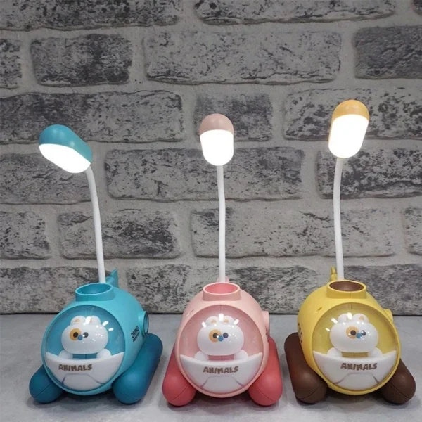 چراغ مطالعه مدل زیر دریایی کد Q107