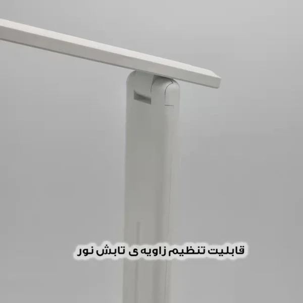 چراغ مطالعه مدل شارژی SS3555-4000MAH