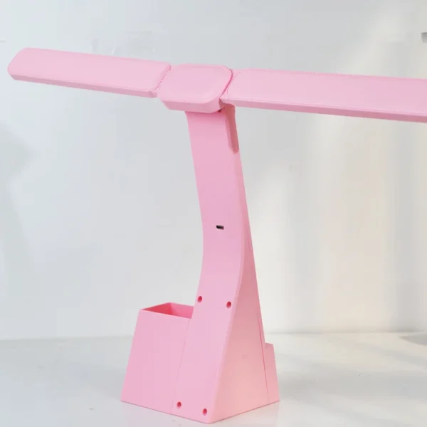 چراغ مطالعه مدل شارژی YX2293