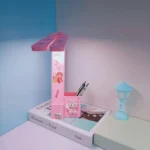 چراغ مطالعه مدل شارژی کد 2hd-2293