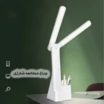 چراغ مطالعه مدل شارژی کد 2hd-2293