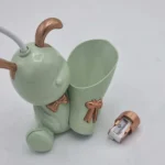 چراغ مطالعه مدل شارژی کد NO.K25 طرح خرگوش