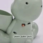 چراغ مطالعه مدل شارژی کد NO.K25 طرح خرگوش