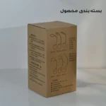 چراغ مطالعه مدل شارژی کد Q17-2 سفید