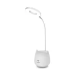 چراغ مطالعه مدل شارژی کد Q17-2 سفید