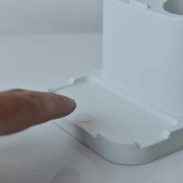 چراغ مطالعه مدل شارژی کد Q208