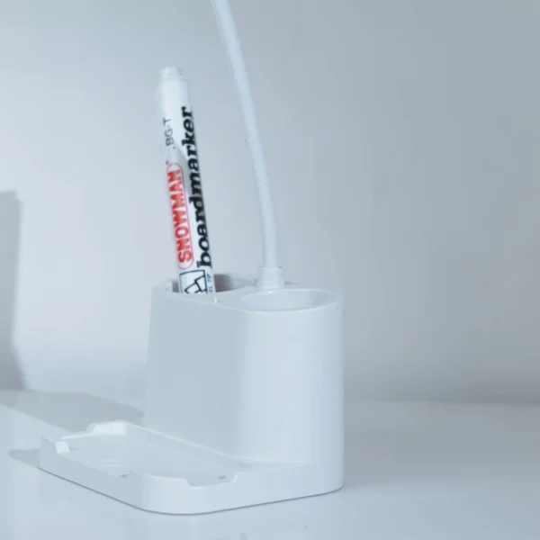 چراغ مطالعه مدل شارژی کد Q208