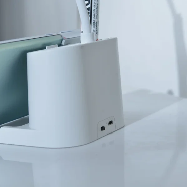 چراغ مطالعه مدل شارژی کد Q208