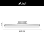 چراغ مطالعه مدل شارژی کد YX2234A