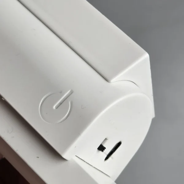 چراغ مطالعه مدل شارژی کد YX2234A