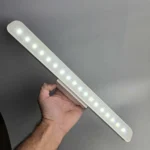 چراغ مطالعه مدل شارژی کد YX2234A