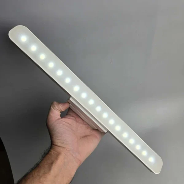 چراغ مطالعه مدل شارژی کد YX2234A