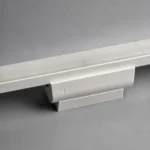 چراغ مطالعه مدل شارژی کد YX2234A