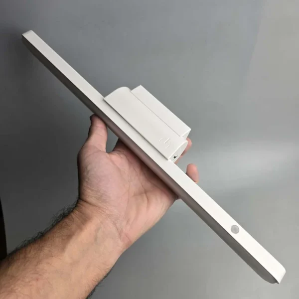 چراغ مطالعه مدل شارژی کد YX2234A