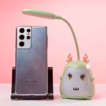 چراغ مطالعه مدل فانتزی شارژی کد CX0016B