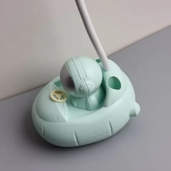 چراغ مطالعه مدل فضانورد کد BY2210A