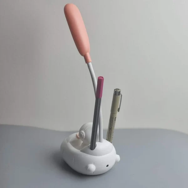 چراغ مطالعه مدل فضانورد کد BY2210A