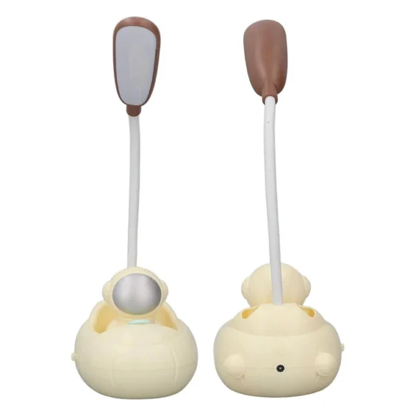 چراغ مطالعه مدل فضانورد کد BY2210A