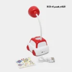 چراغ مطالعه مدل ماشین کد Q305