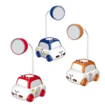 چراغ مطالعه مدل ماشین کد Q305