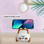 چراغ مطالعه مدل ماشین کد Q305