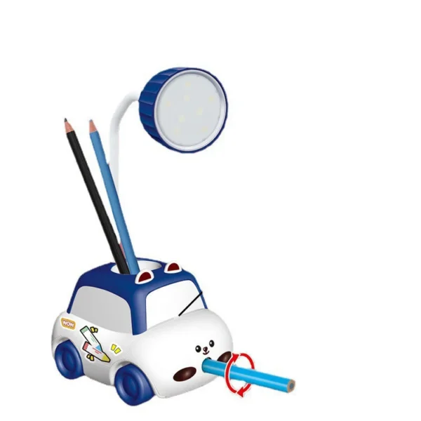 چراغ مطالعه مدل ماشین کد Q305