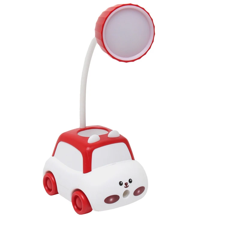 چراغ مطالعه مدل ماشین کد Q305 چراغ مطالعه مدل ماشین کد Q305