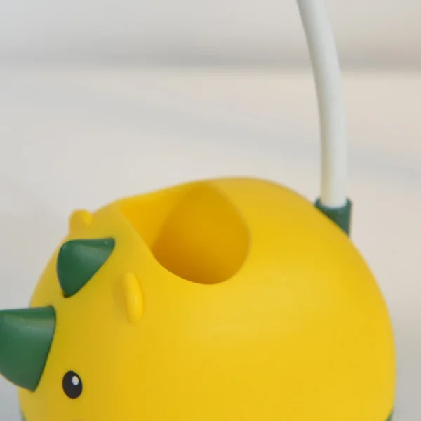 چراغ مطالعه کد Q105 مدل کرگدن عروسکی