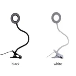 چراغ مطالعه کیو وای اچ مدل lna-10