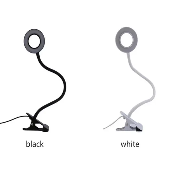 چراغ مطالعه کیو وای اچ مدل lna-10