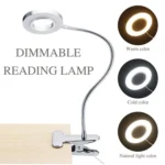 چراغ مطالعه کیو وای اچ مدل lna-10