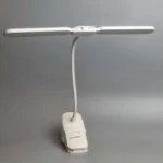 چراغ مطالعه یولومو شارژی مدل گیره ای کد 1197