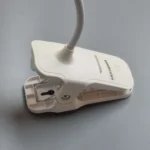 چراغ مطالعه یولومو شارژی مدل گیره ای کد 1197