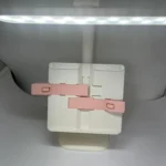 چراغ مطالعه یولومو مدل نگهدارنده ی کتاب کد 1227