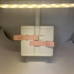 چراغ مطالعه یولومو مدل نگهدارنده ی کتاب کد 1227