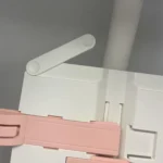 چراغ مطالعه یولومو مدل نگهدارنده ی کتاب کد 1227