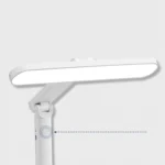 چراغ مطالعه یولومو مدل نگهدارنده ی کتاب کد 1227